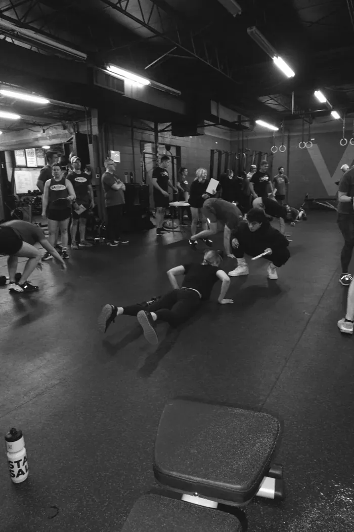 Vickery Athletics — Dallas, TX