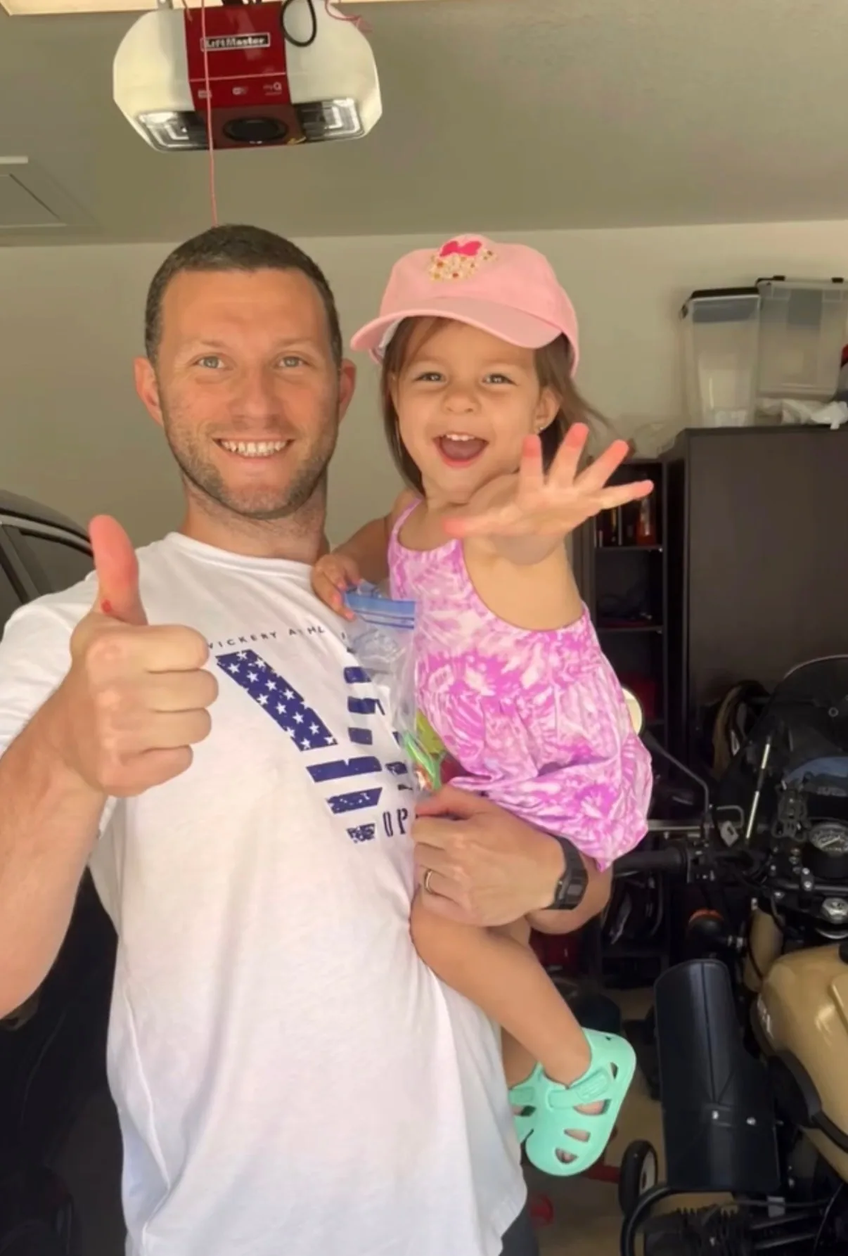 Zach — Coach at Vickery Athletics