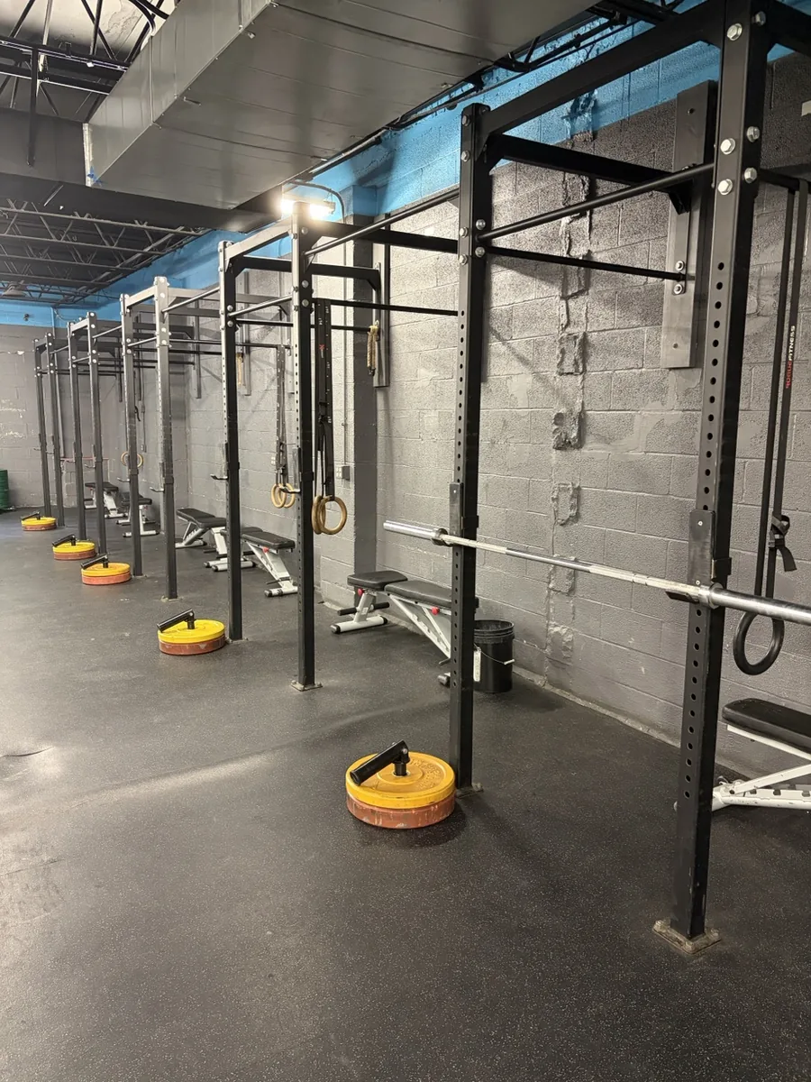 Accessory and mobility area